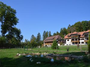 Ferienwohnung für 5 Personen (112 m&sup2;) in Dachsberg