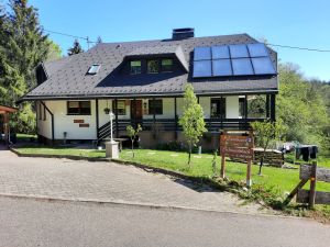 Ferienwohnung für 2 Personen (30 m²) in Dachsberg