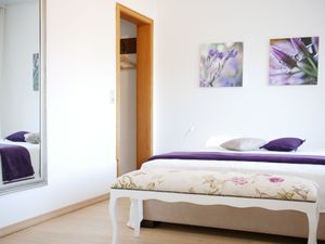 Ferienwohnung für 2 Personen (40 m²) in Dachsberg