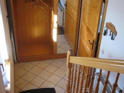 Ferienwohnung für 2 Personen (45 m²) in Dachsberg 6/10