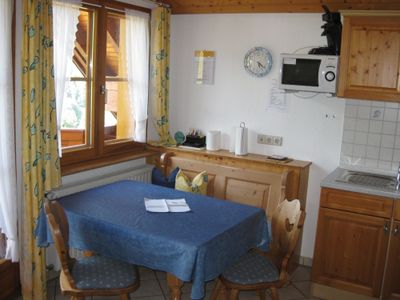 Ferienwohnung für 2 Personen (45 m²) in Dachsberg 7/10