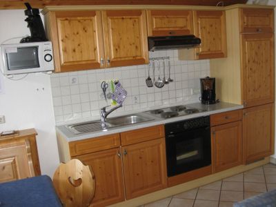 Ferienwohnung für 2 Personen (45 m²) in Dachsberg 8/10