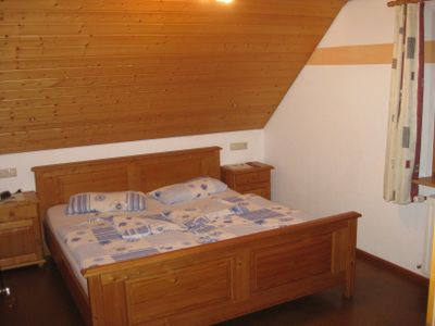 Ferienwohnung für 2 Personen (45 m²) in Dachsberg 9/10