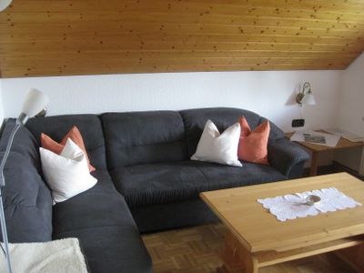 Ferienwohnung für 4 Personen (80 m²) in Dachsberg 2/10