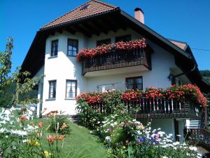 Ferienwohnung für 2 Personen (90 m²) in Dachsberg