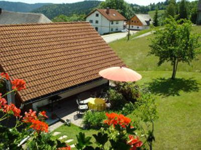 Ferienwohnung für 2 Personen (90 m²) in Dachsberg 2/10