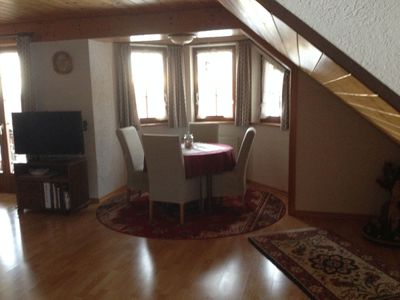 Ferienwohnung für 2 Personen (90 m²) in Dachsberg 7/10