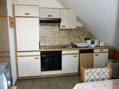 Ferienwohnung für 2 Personen (90 m²) in Dachsberg 8/10