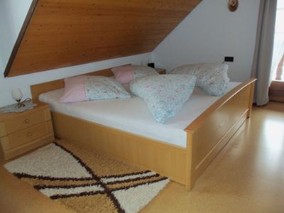 Ferienwohnung für 2 Personen (90 m²) in Dachsberg 9/10