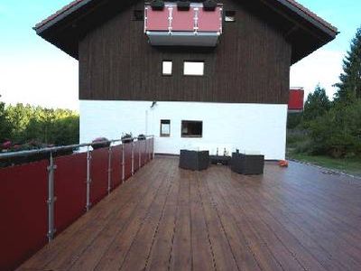 Ferienwohnung für 4 Personen (41 m²) in Dachsberg 3/10