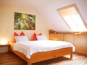 Ferienwohnung für 4 Personen (90 m²) in Dachsberg