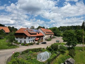 Ferienwohnung für 2 Personen (52 m²) in Dachsberg