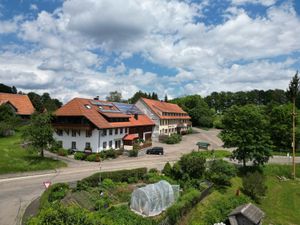 Ferienwohnung für 2 Personen (52 m&sup2;) in Dachsberg