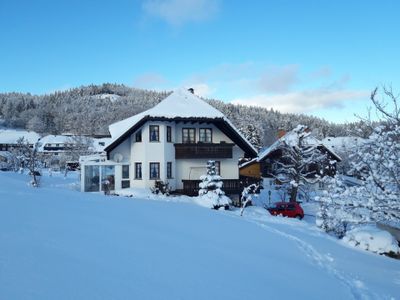 Ferienwohnung für 2 Personen (90 m²) in Dachsberg 2/10