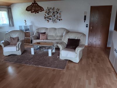 Ferienwohnung für 2 Personen (90 m²) in Dachsberg 3/10