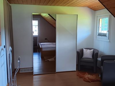 Ferienwohnung für 2 Personen (90 m²) in Dachsberg 7/10