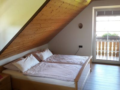 Ferienwohnung für 2 Personen (90 m²) in Dachsberg 8/10