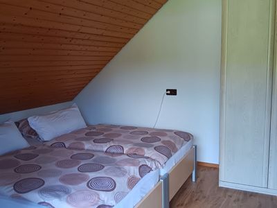 Ferienwohnung für 2 Personen (90 m²) in Dachsberg 10/10