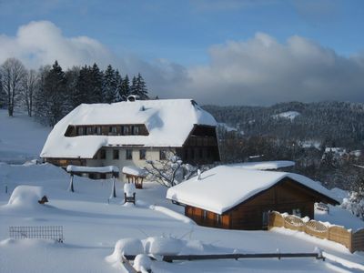 Haus am Kreuzbühl