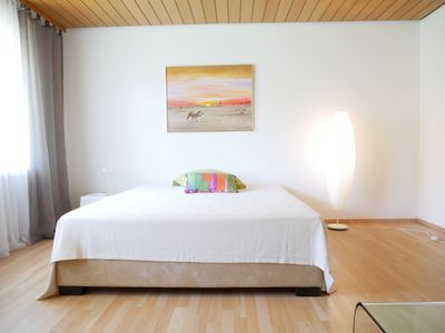 Ferienwohnung für 2 Personen (40 m²) in Dachsberg 5/10