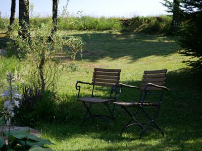 Ferienwohnung für 2 Personen (40 m²) in Dachsberg 9/10