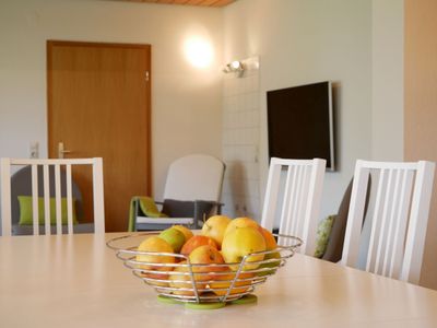 Ferienwohnung für 2 Personen (40 m²) in Dachsberg 4/10