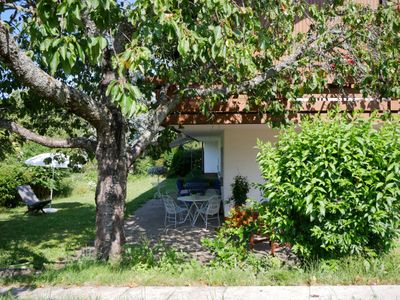 Ferienwohnung für 2 Personen (40 m²) in Dachsberg 10/10