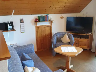 Ferienwohnung für 2 Personen (45 m²) in Dachsberg 4/10