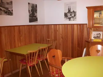 INSIDE, OUTSIDE
