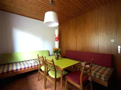 BEDROOM, INSIDE, OUTSIDE