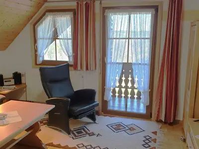 Ferienwohnung für 4 Personen (80 m²) in Dachsberg 2/10