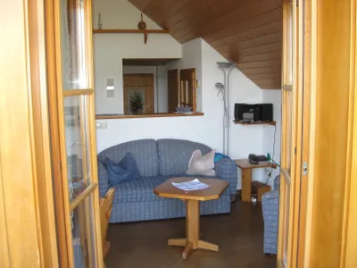 Ferienwohnung für 2 Personen (45 m²) in Dachsberg 7/10