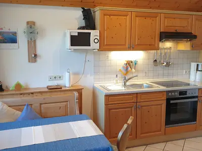 Ferienwohnung für 2 Personen (45 m²) in Dachsberg 8/10