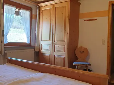 Ferienwohnung für 2 Personen (45 m²) in Dachsberg 9/10