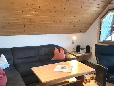 Ferienwohnung für 4 Personen (80 m²) in Dachsberg 3/10