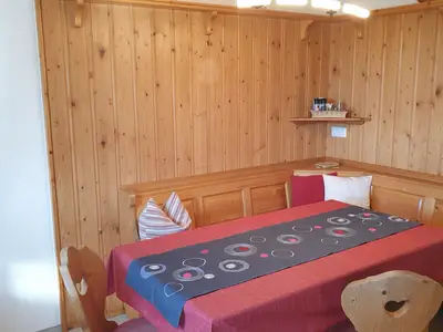 Ferienwohnung für 4 Personen (80 m²) in Dachsberg 6/10