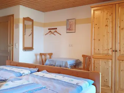 Ferienwohnung für 4 Personen (80 m²) in Dachsberg 10/10