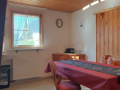 Ferienwohnung für 4 Personen (80 m²) in Dachsberg 5/10