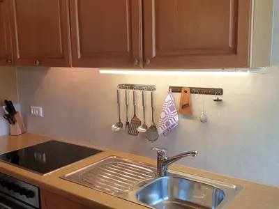 Ferienwohnung für 4 Personen (80 m²) in Dachsberg 8/10