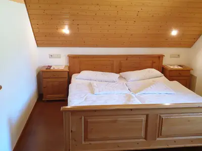 Ferienwohnung für 2 Personen (45 m²) in Dachsberg 10/10