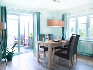 Ferienwohnung für 6 Personen (70 m²) ab 161 € in Dagebüll