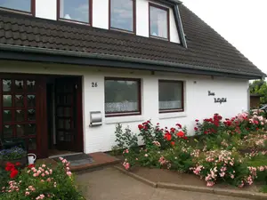 Ferienwohnung für 6 Personen (105 m²) in Dagebüll