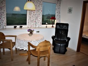 Ferienwohnung für 2 Personen (25 m²) in Dagebüll