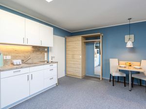 Ferienwohnung für 2 Personen (30 m²) in Dagebüll