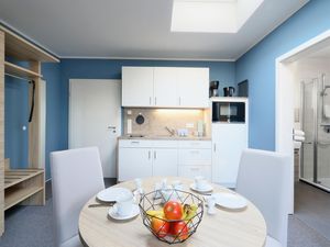 Ferienwohnung für 2 Personen (30 m&sup2;) in Dagebüll