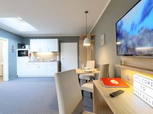 Ferienwohnung für 2 Personen (30 m²) in Dagebüll