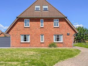 Ferienwohnung für 2 Personen (40 m&sup2;) in Dagebüll