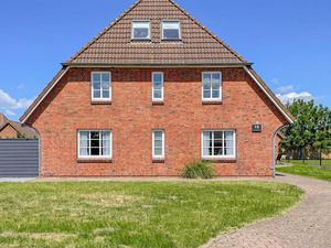 Ferienwohnung für 4 Personen (70 m&sup2;) in Dagebüll