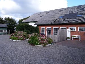 Ferienwohnung für 5 Personen (100 m²) in Dagebüll