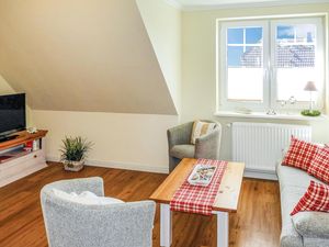 Ferienwohnung für 4 Personen (60 m²) in Dagebüll